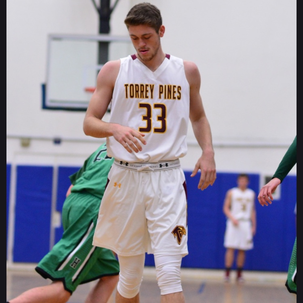 Meet your Posher, Gavin